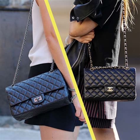 chanel 11.12 tasche|Why the Chanel 11.12 bag is so iconic .